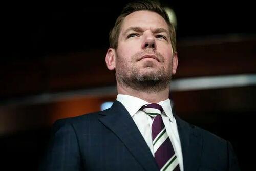 'She Was Too Drunk To Consent' (Twice): Swalwell Odds Crater After Sexual Assault Allegations Rock California Gubernatorial Race