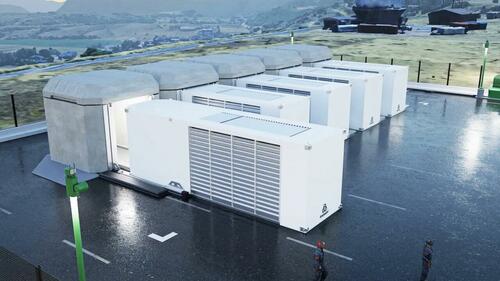 Army To Bring Nuclear Microreactors To Its Bases By 2028 Army To Bring Nuclear Microreactors To Its Bases By 2028