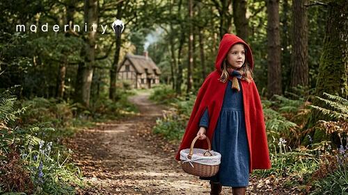 Who's Afraid Of The Big Bad Wolf?