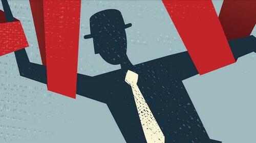 The Million Petty Annoyances Of California’s Regulatory State