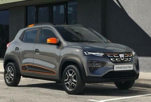 EV Investigation Irony: Europe’s Own Auto Manufacturers Utilize China’s Low Cost Manufacturing Base