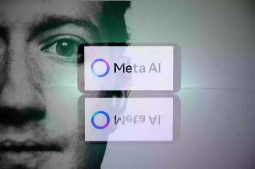 Meta Freezes Hiring In AI Division thumbnail