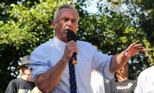 'Radical' Biden Judge Reverses RFK Jr. On Trans-Child Surgeries, Other Procedures