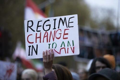 Pentagon Gaming Out “Sustained, Weeks-Long Military Campaign” Against Iran Which Could Open Pandora’s Box