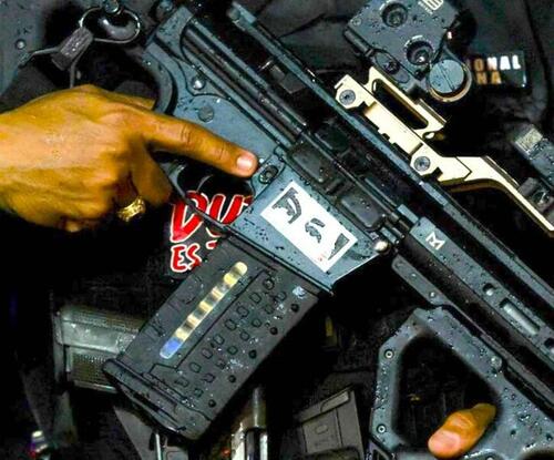 Five Likely Scenarios Of US Regime Change In Venezuela thumbnail