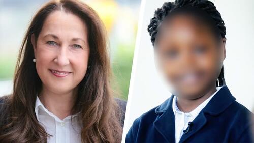 German Mayor Tortured For Hours In Basement By Her Own Adopted Daughter, Leaked Police Docs Show