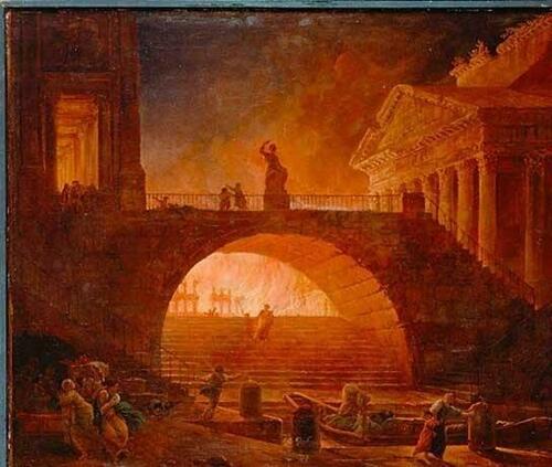 The Golden Age Of Spectacle