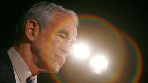 Ron Paul: American Neocons Get Their Iran War As Congress Sleeps