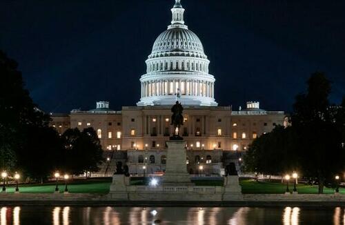 Calls To Nuke Filibuster, Pass SAVE Act Intensify As Threat of Government Shutdown Increases