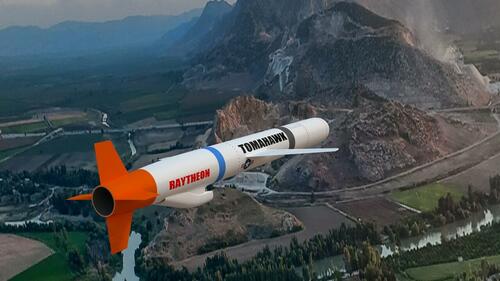 Kremlin Highly Doubtful Trump Will Authorize Tomahawks For Ukraine thumbnail