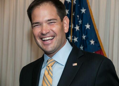 Did Rubio ‘Neo-Con’ Trump’s Ukraine Peace Plan? Did Rubio ‘Neo-Con’ Trump’s Ukraine Peace Plan?