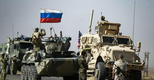 <div>Russia Calls Urgent UN Security Council Meeting To Condemn 'Illegal' US Strikes</div>