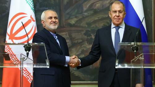 ​US Accuses Russia Of Helping Iran Achieve A Nuke – Tyler Durden