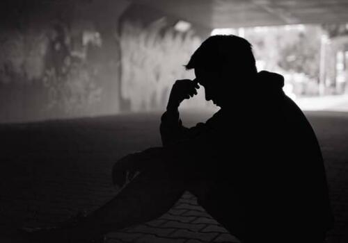 One In Four Young People In The World Feels Lonely One In Four Young People In The World Feels Lonely