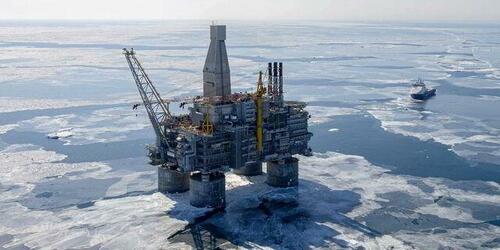 Russia Restores Output At Sakhalin-1 Oil Project After Exxon Exit