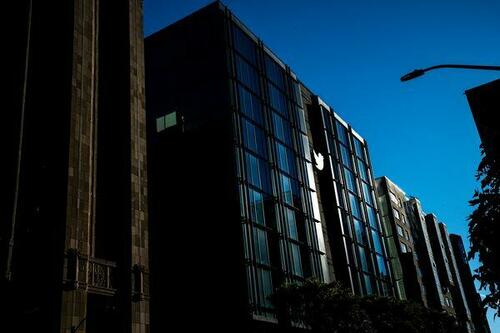 Twitter Sued For Not Paying San Fran Office Rent As Some Workers Bring Their Own Toilet Paper
