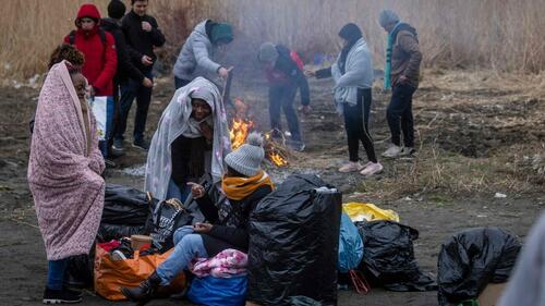 Sanctions Are Just As Deadly As War: Lancet Study thumbnail