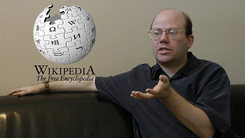 Wikipedia