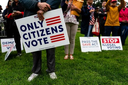 Why The SAVE Act Matters