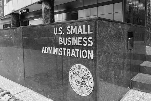 Waste Of The Day: SBA Reviewed Loans 20 Years Late