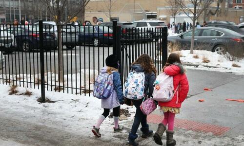 Auditors Are Finding Millions In Mishandled COVID-Era Education Funds