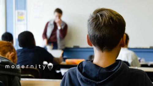 UK Schools Push Radical Race Doctrine On Kids, Claiming Black People 'Cannot Be Racist'