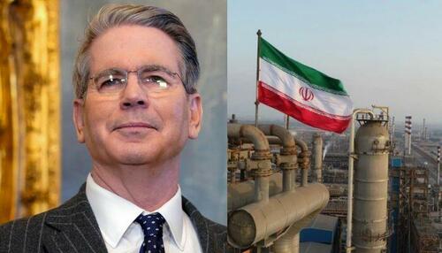 Bessent Insists US Treasury Will Oversee Unfrozen Iranian Funds: Food & Medicine Only
