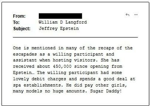 "Go Talk To Bill Gates About Me": How JP Morgan Enabled Jeffrey Epstein's Crimes, Snagged Netanyahu Meeting thumbnail