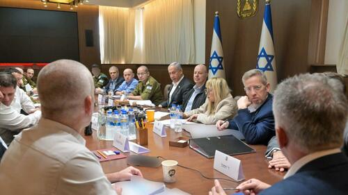 Nuclear Weapons Issue Was Less Pressing Than Netanyahu Claimed Before Attacking Iran: Israeli Media thumbnail