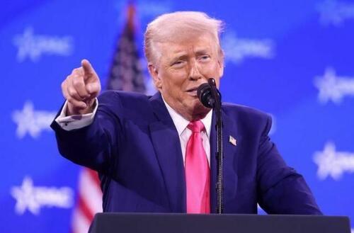 What Kind Of Caesar Will Trump Be?