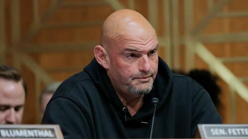 John Fetterman Warns Mamdani About Defying SCOTUS Immigration Order