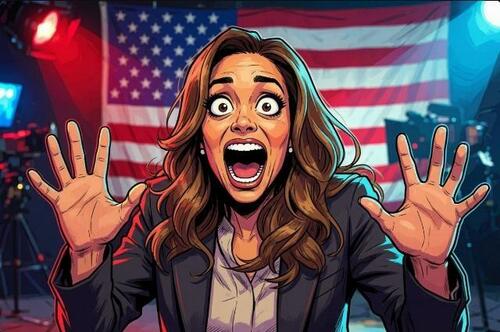 The View's Sunny Hostin Says American Flags Make Her Feel 'Unsafe'