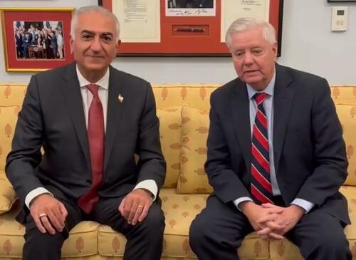 Some Jaded Shah Supporters Express Regret After Scale Of US Bombing On Iran Revealed