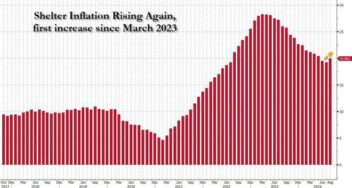 Swing State Renters Earn 17% Less Than Needed To Afford A Typical Apartment – Tyler Durden