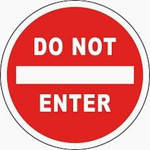 Trump Expands Travel Ban To Block Palestinians, Others From Entering The US