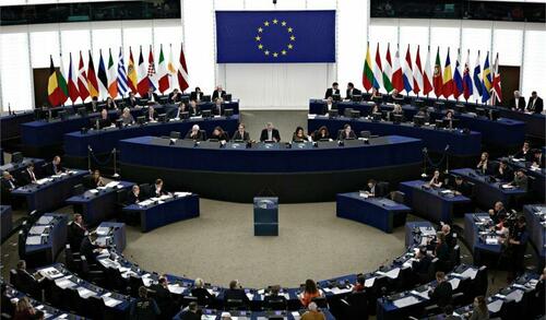 EU Renews Digital COVID Pass Despite 99% Negative Public Feedback