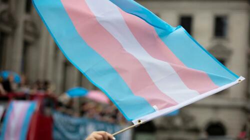 Transgender Teachers In Florida Sue Over Pronoun Law
