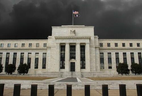 Stockman: Central Planning Is The Problem