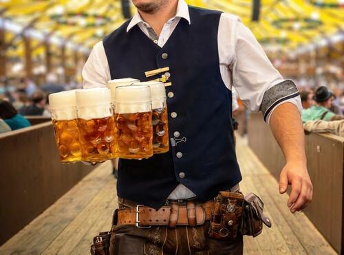 Poland’s Beer Industry Is In Trouble
