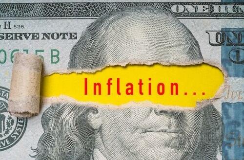Inflation & Social Decay – Doug Casey On Rising Prices And Falling Values