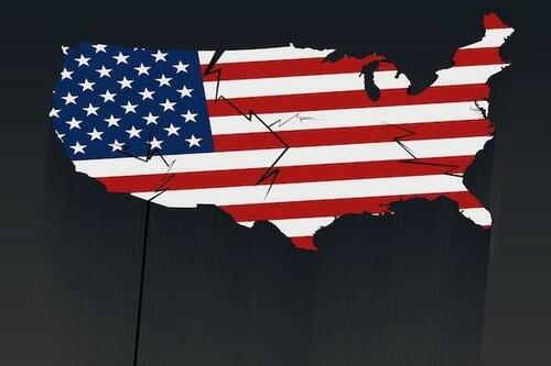 When Empires Die