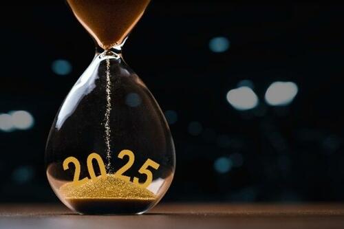 Peak Wokeism & More: Doug Casey On 2025's Defining Events And What Comes Next