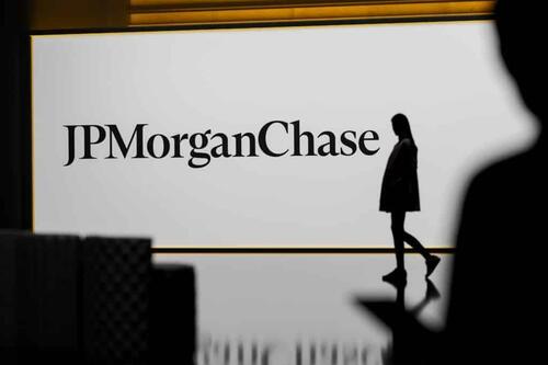 JP Morgan’s Biometric Mandate Signals New Era Of Workplace Surveillance In Finance