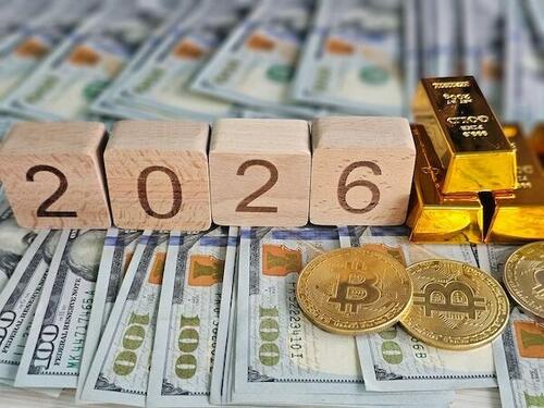 Doug Casey's Top Prediction For 2026... What It Means For You And Your Money thumbnail