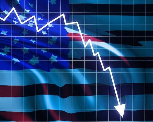 David Stockman On Why Biden-Harris Could Not Print, Borrow, Or Spend Their Way To A Strong Economy
