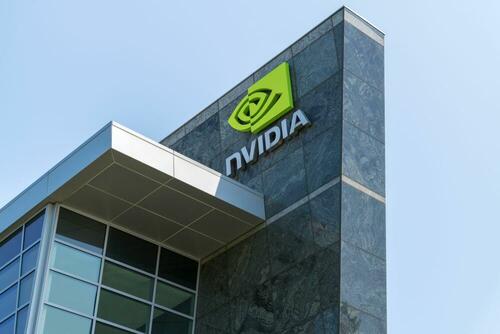 Nvidia's Taipei Office Raided As Taiwan's AI Chip-Smuggling Dragnet Results In Arrests