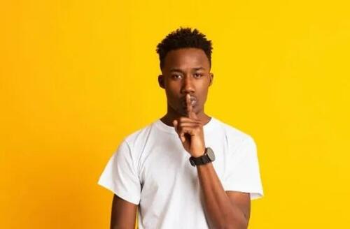 9 In 10 College Students Think ‘Words Can Be Violence’; Survey