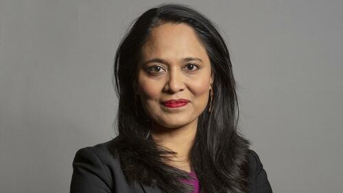 UK Homelessness Minister Quits After Making Her Own Tenants Homeless