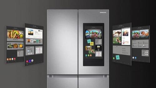 Amazon entwickelt einen „intelligenten Kühlschrank“, der überwacht, was man isst