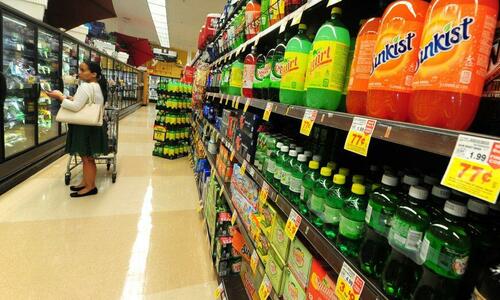 High Levels Of Toxic Metals Found In Widely Consumed Drinks: Study Soida